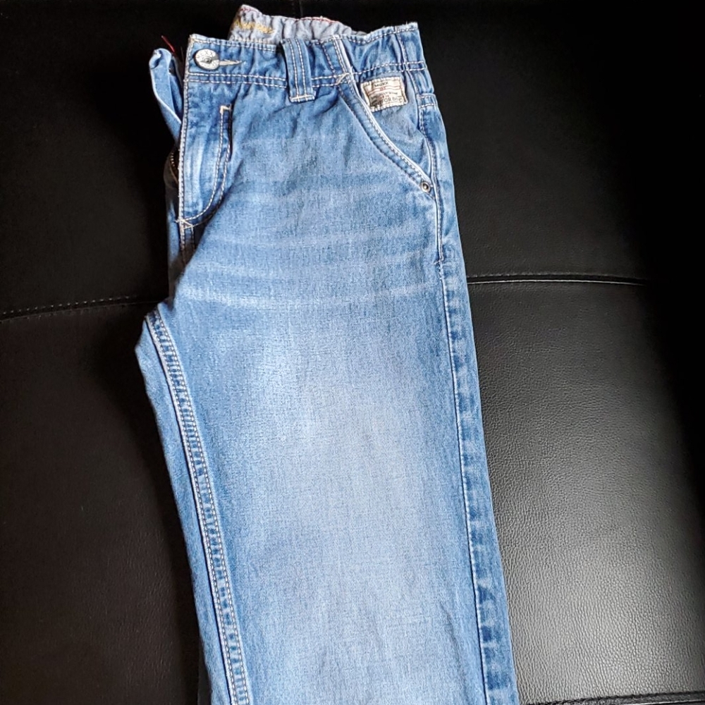Boys MEXX Denim Jeans